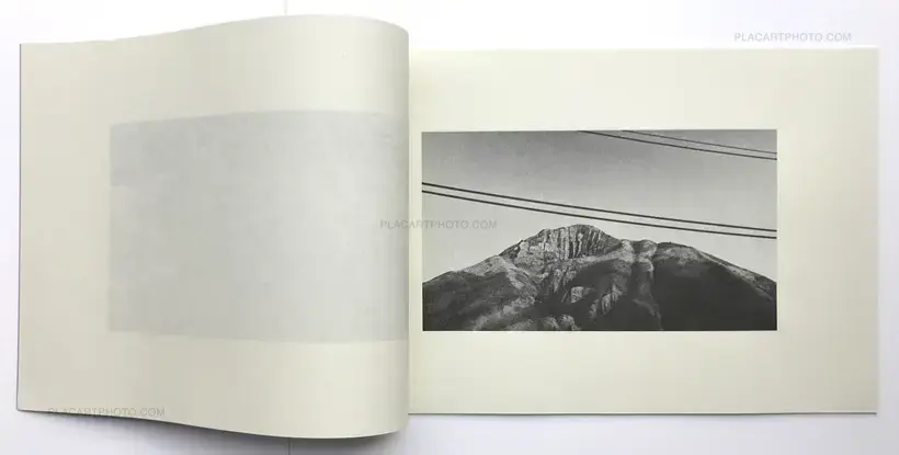 Paisaje Ulterior (Only 100 copies)