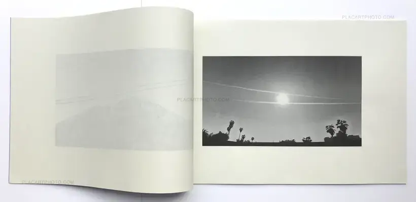 Paisaje Ulterior (Only 100 copies)