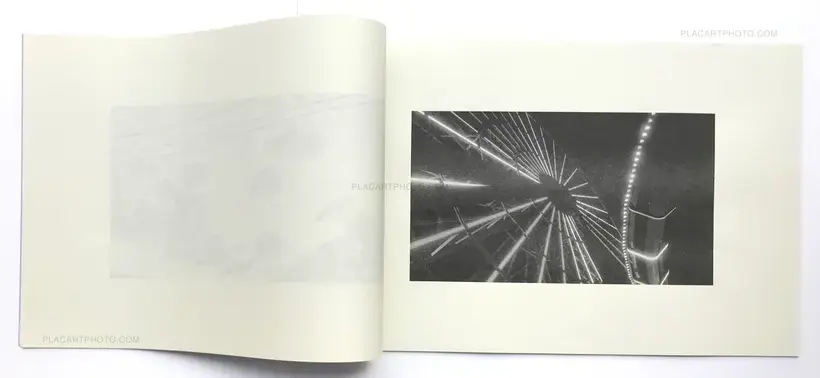 Paisaje Ulterior (Only 100 copies)