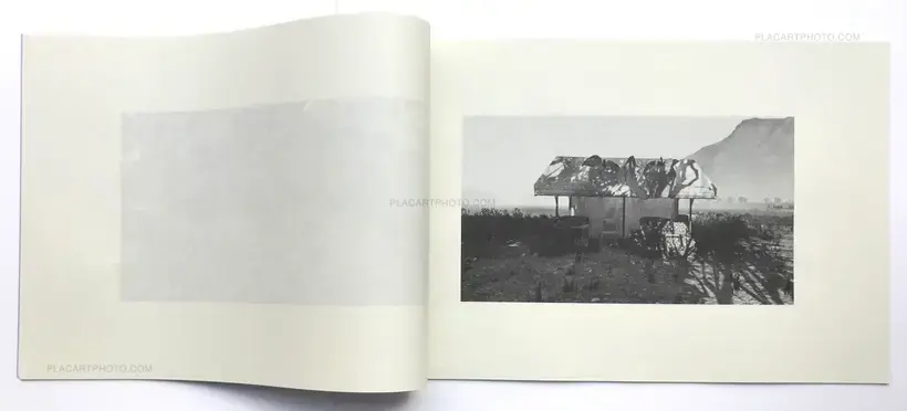 Paisaje Ulterior (Only 100 copies)