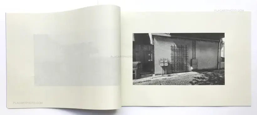 Paisaje Ulterior (Only 100 copies)