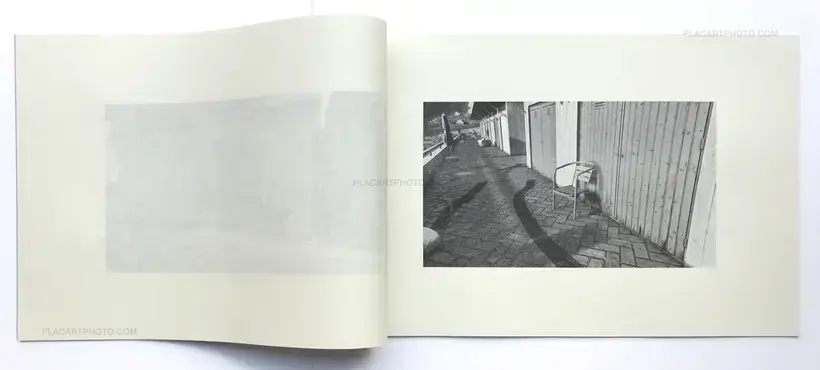 Paisaje Ulterior (Only 100 copies)