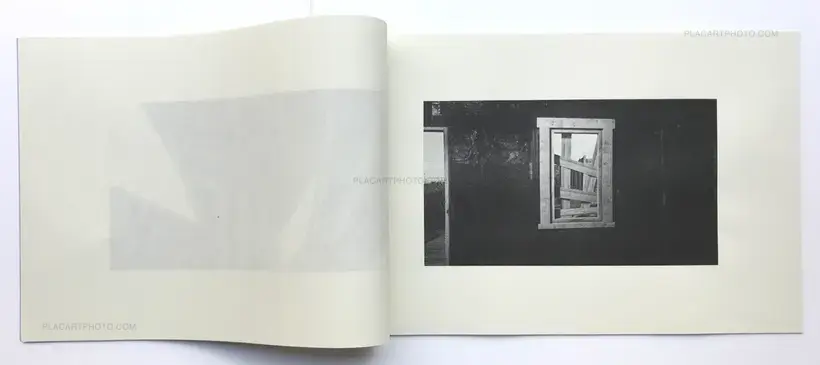 Paisaje Ulterior (Only 100 copies)