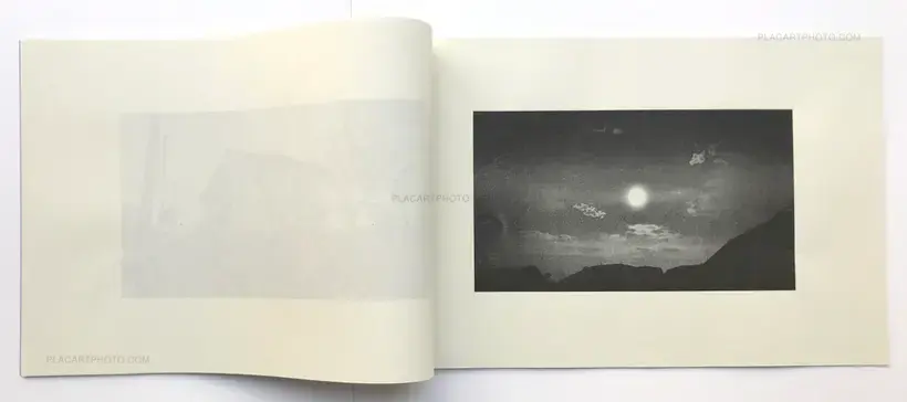 Paisaje Ulterior (Only 100 copies)