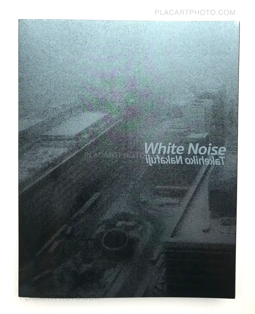 White Noise (signed)