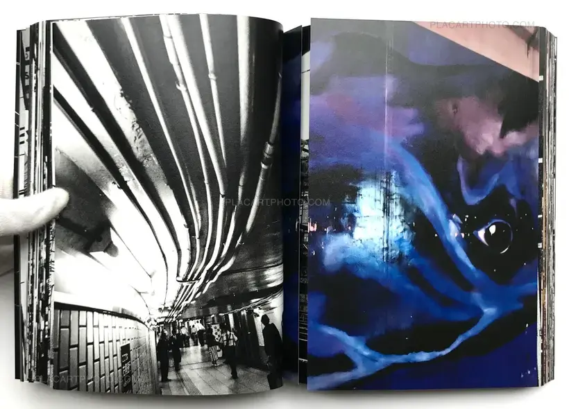 White Noise (signed)