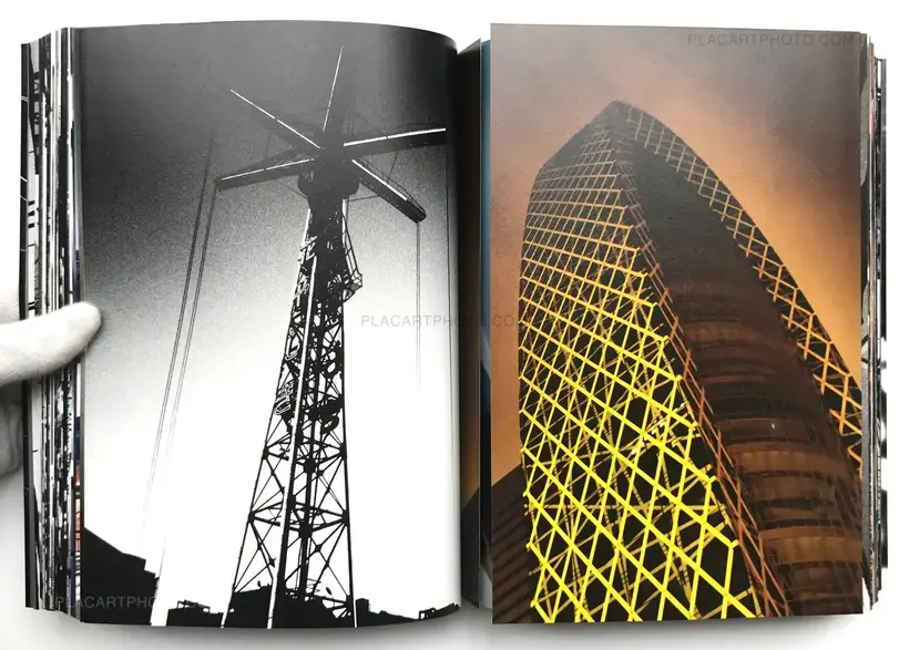 White Noise (signed)