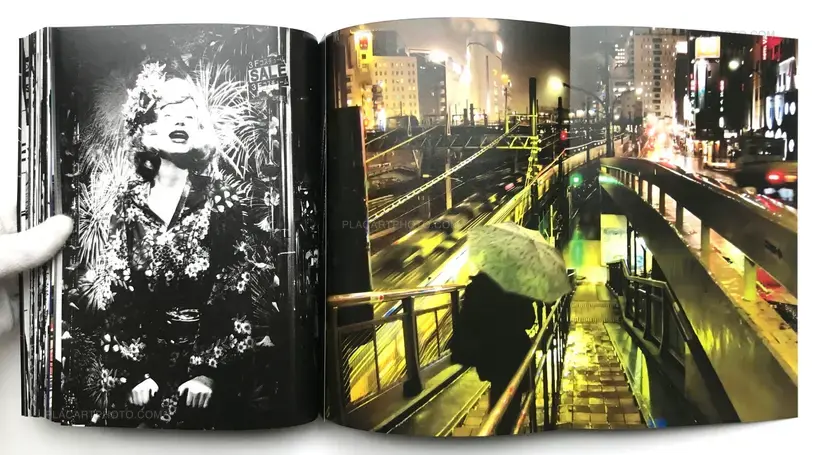 White Noise (signed)