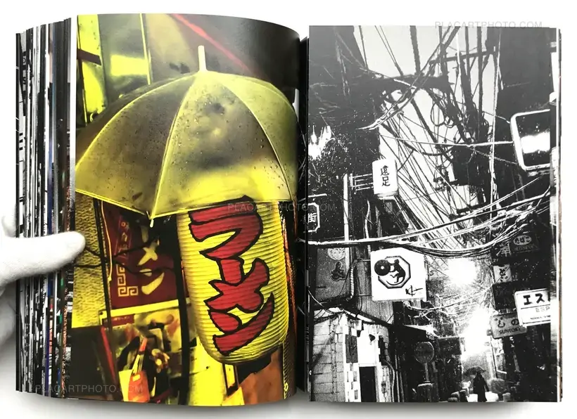 White Noise (signed)