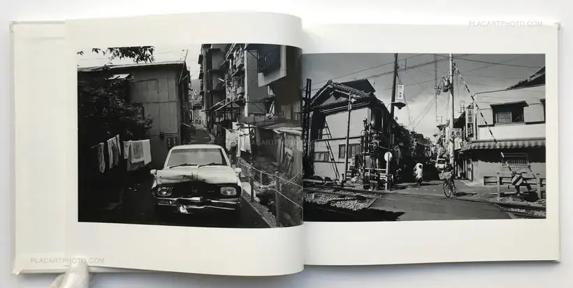 ONLY YESTERDAY (SIGNED)