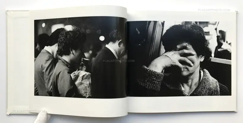 ONLY YESTERDAY (SIGNED)