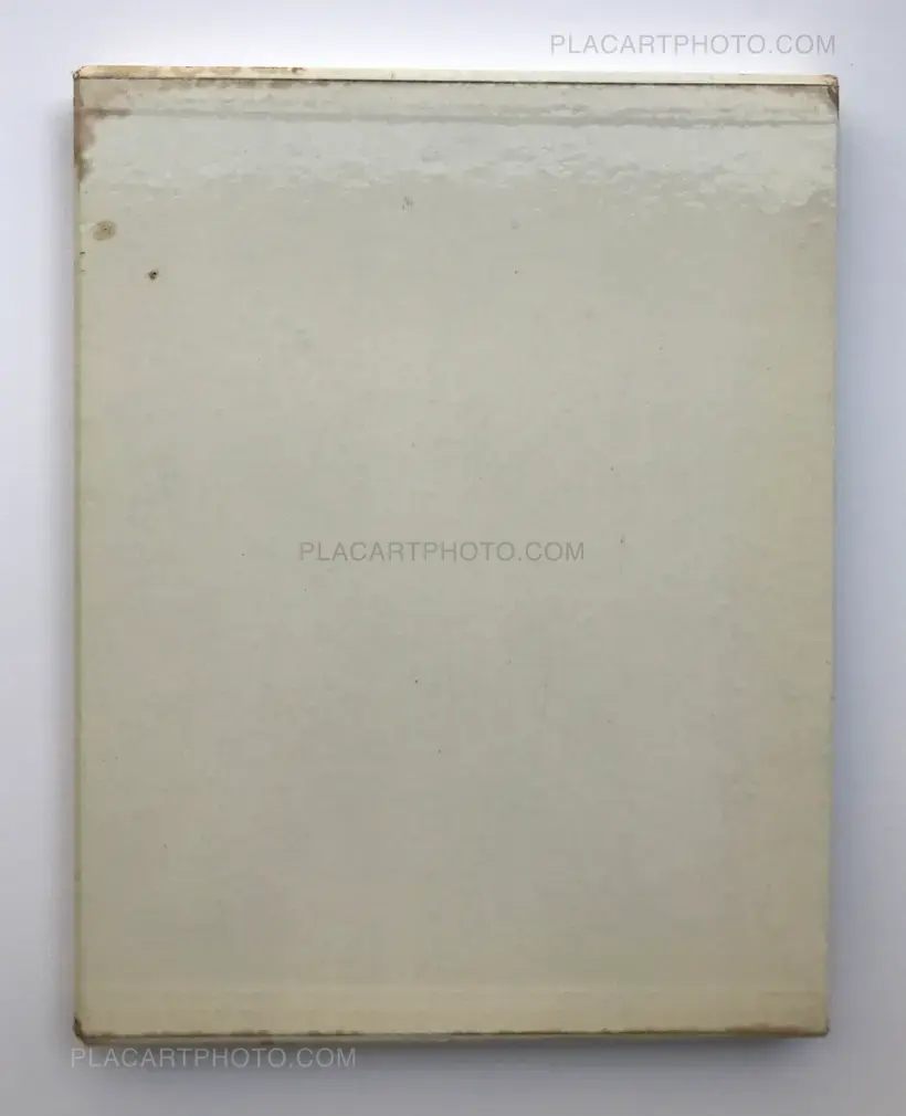 DEUX (LTD SIGNED EDT WITH 4 SILKSCREENS)