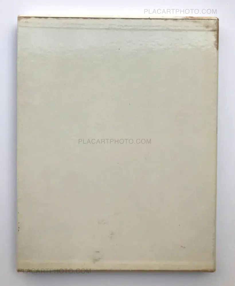 DEUX (LTD SIGNED EDT WITH 4 SILKSCREENS)