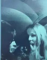 DEUX (LTD SIGNED EDT WITH 4 SILKSCREENS)