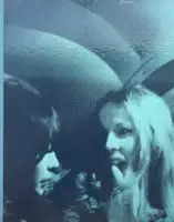 DEUX (LTD SIGNED EDT WITH 4 SILKSCREENS)