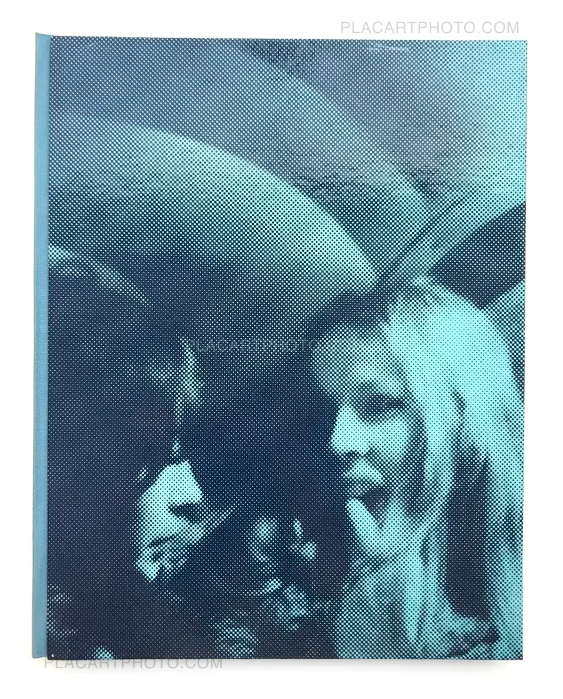 DEUX (LTD SIGNED EDT WITH 4 SILKSCREENS)