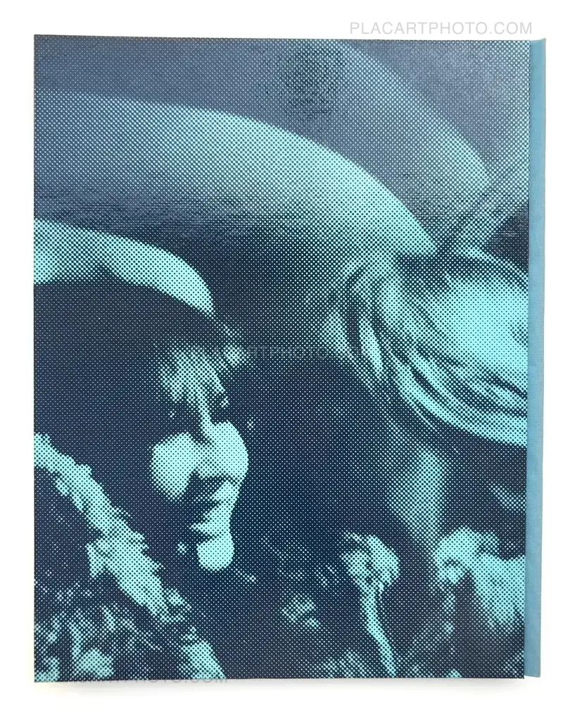 DEUX (LTD SIGNED EDT WITH 4 SILKSCREENS)