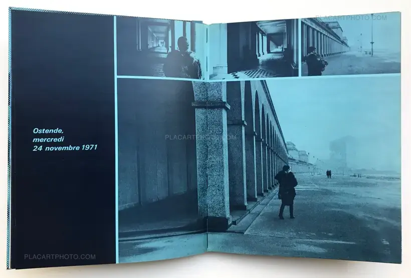 DEUX (LTD SIGNED EDT WITH 4 SILKSCREENS)