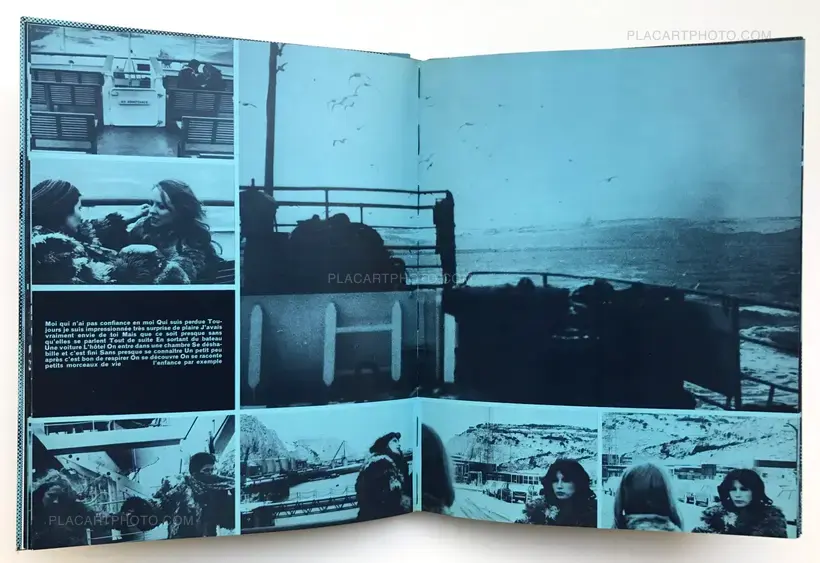 DEUX (LTD SIGNED EDT WITH 4 SILKSCREENS)