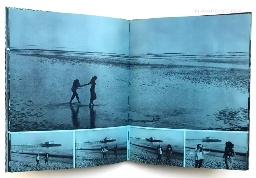 DEUX (LTD SIGNED EDT WITH 4 SILKSCREENS)