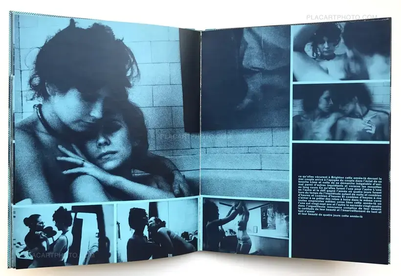 DEUX (LTD SIGNED EDT WITH 4 SILKSCREENS)