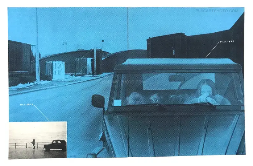 DEUX (LTD SIGNED EDT WITH 4 SILKSCREENS)