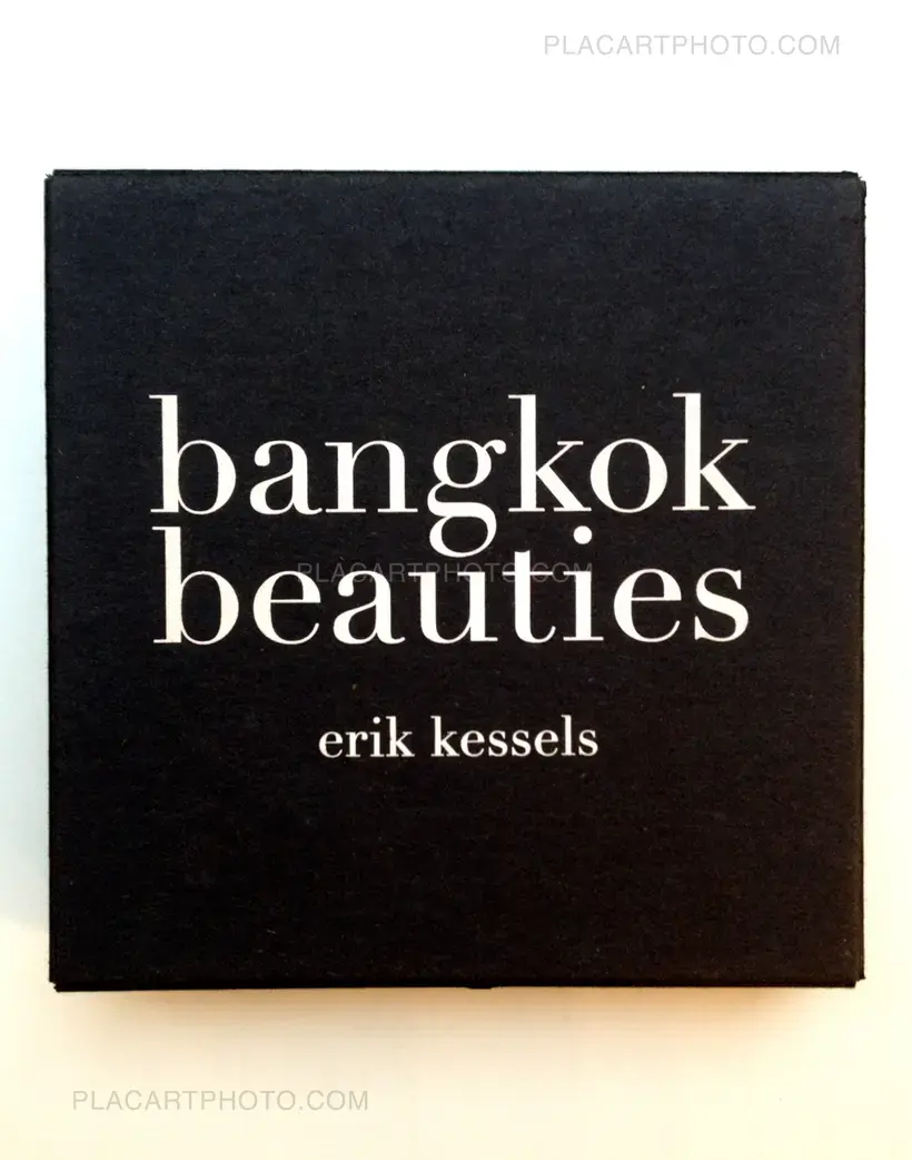 Bangkok Beauties (Only 25 copies)