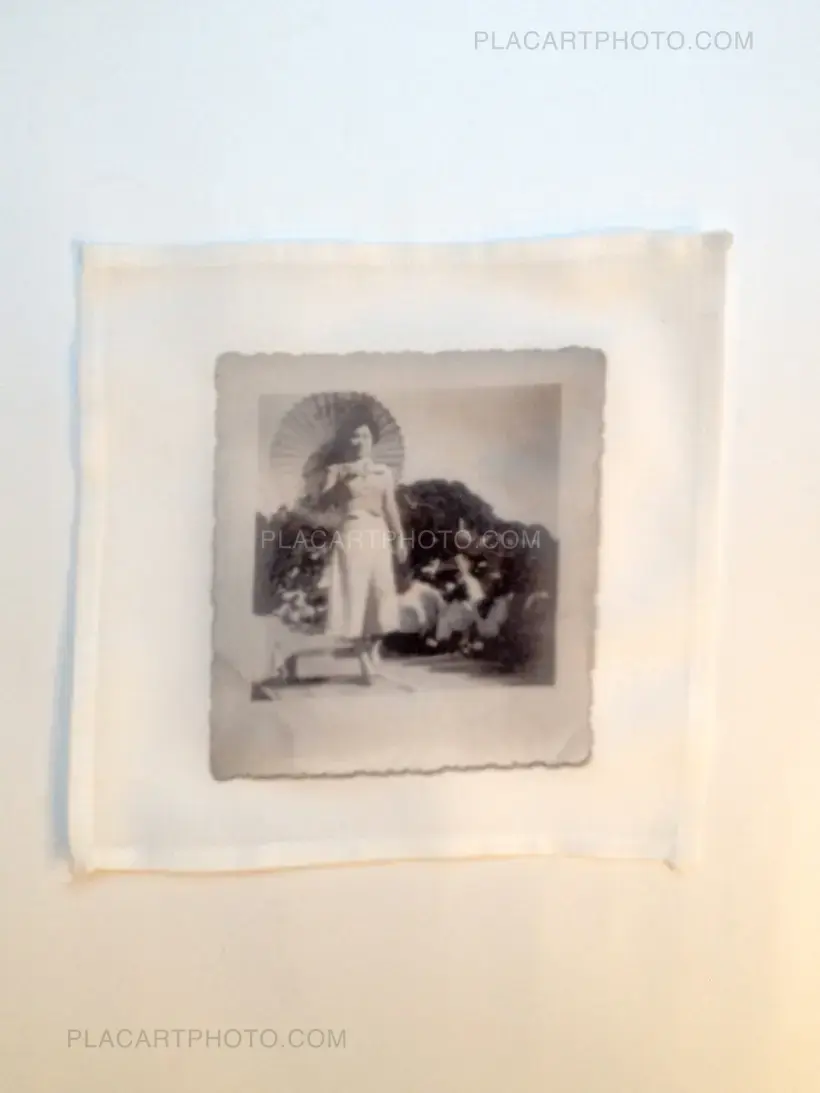 Bangkok Beauties (Only 25 copies)