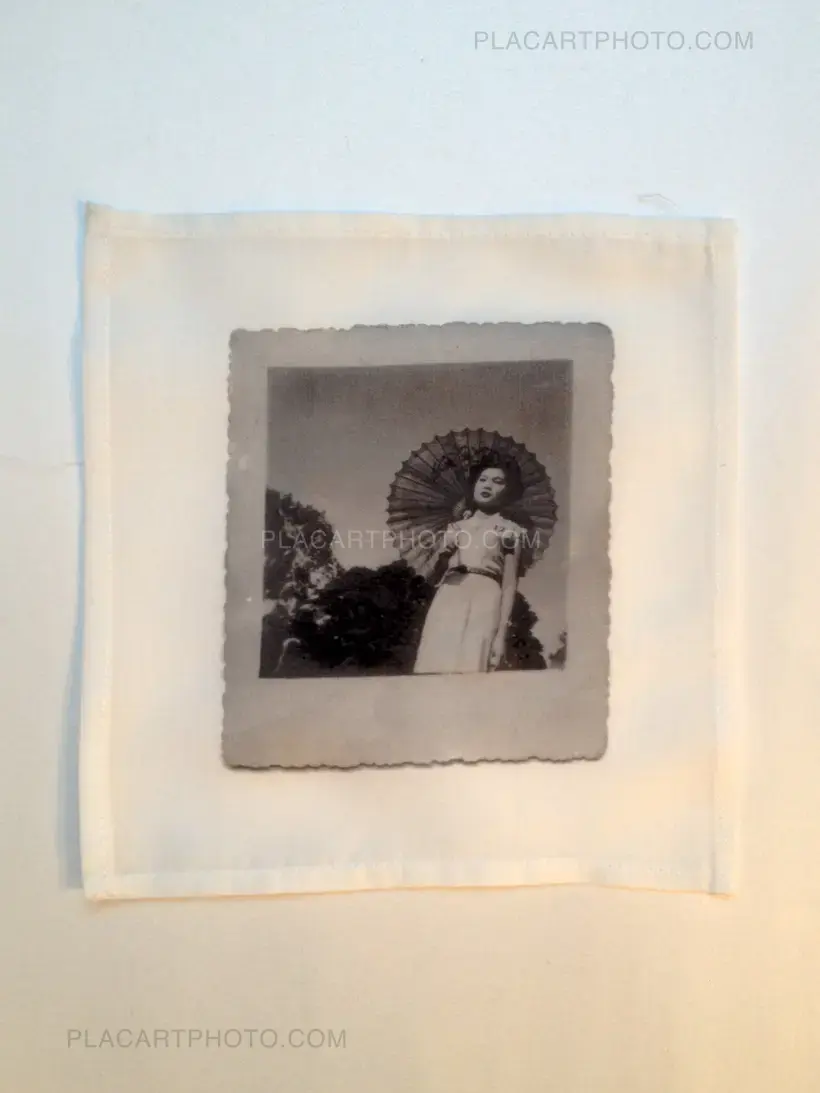 Bangkok Beauties (Only 25 copies)