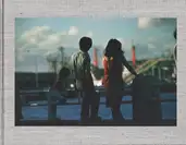 Familiar Street Scenes