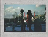 Familiar Street Scenes