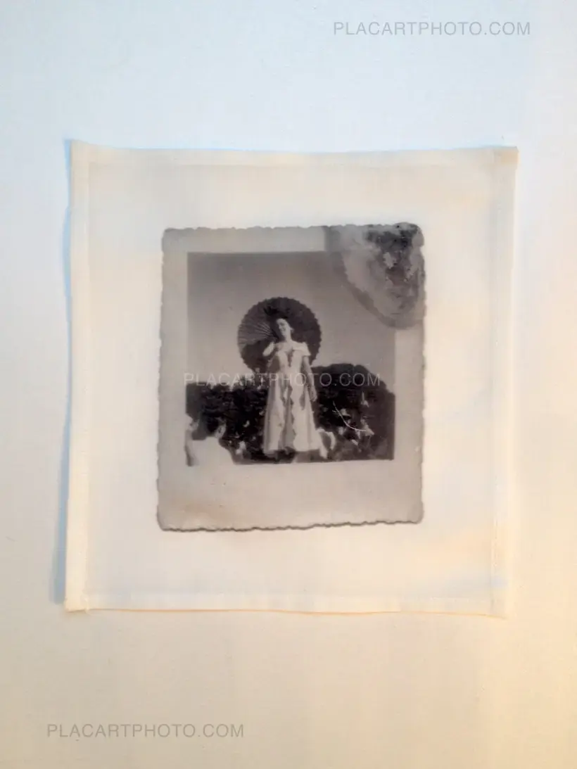 Bangkok Beauties (Only 25 copies)