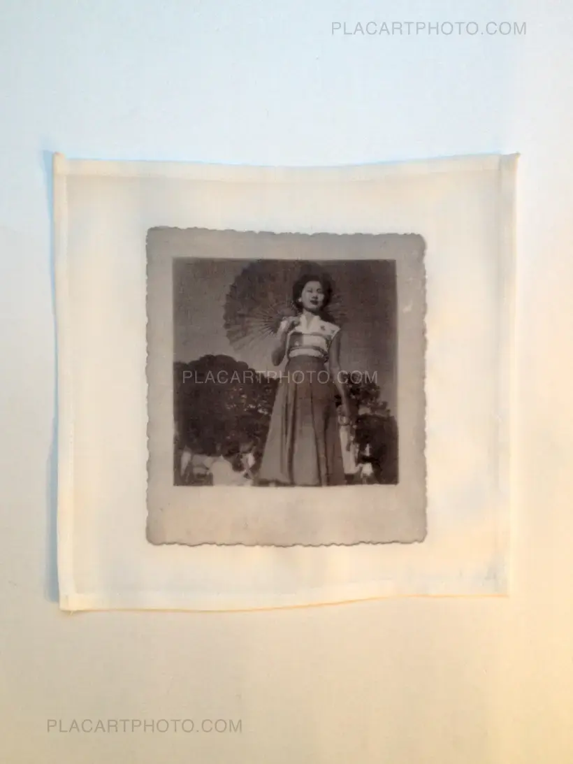 Bangkok Beauties (Only 25 copies)