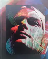 Close your eyes (SIGNED)