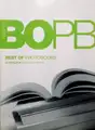 BOPB : Best of Photobooks