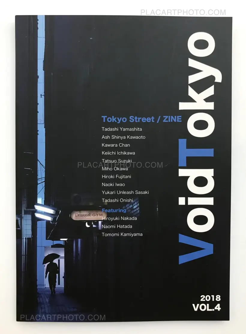 Void Tokyo vol.4