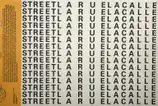 La Calle 1964-2005 (only 100 copies Signed)