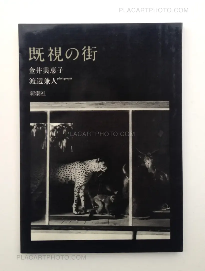 Kishi no Machi (A Town Already Seen)