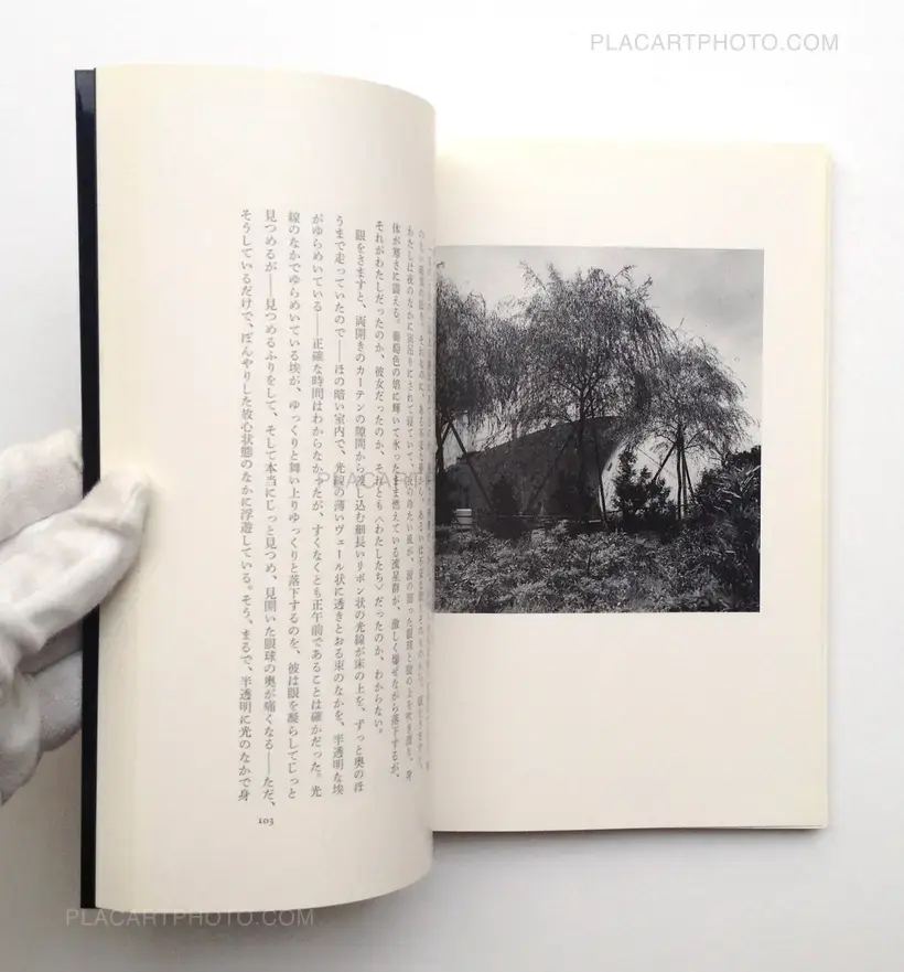 Kishi no Machi (A Town Already Seen)