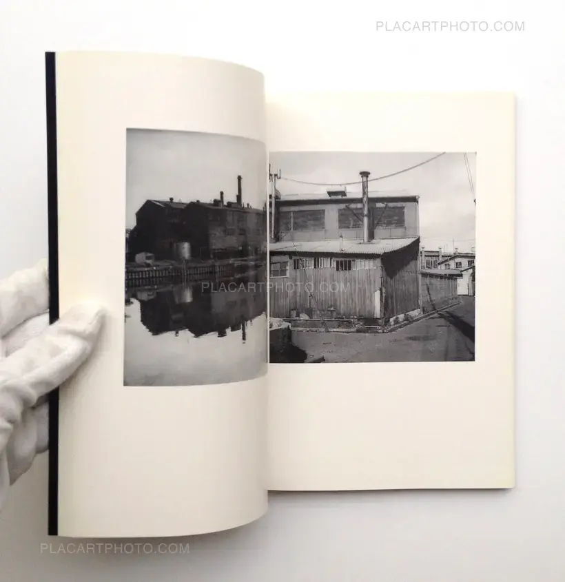 Kishi no Machi (A Town Already Seen)