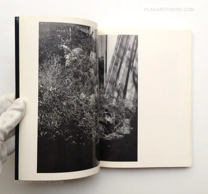 Kishi no Machi (A Town Already Seen)