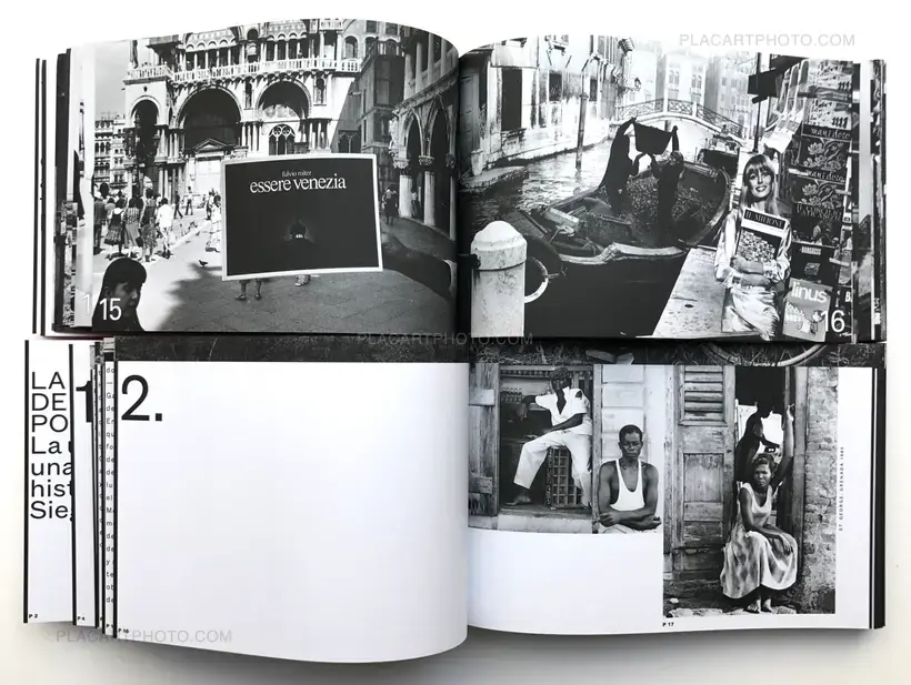 THE TRUE STORY OF PAOLO GASPARINI (SIGNED)