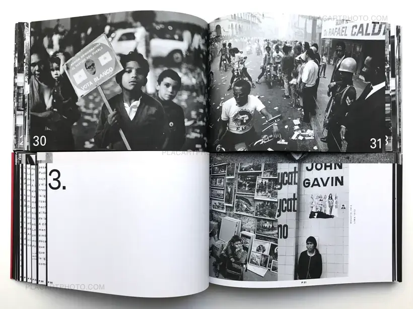 THE TRUE STORY OF PAOLO GASPARINI (SIGNED)