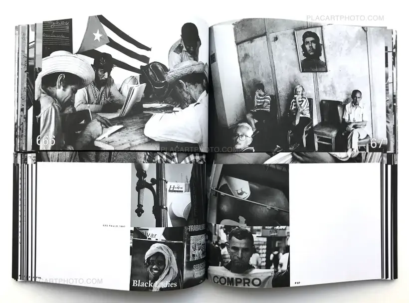 THE TRUE STORY OF PAOLO GASPARINI (SIGNED)