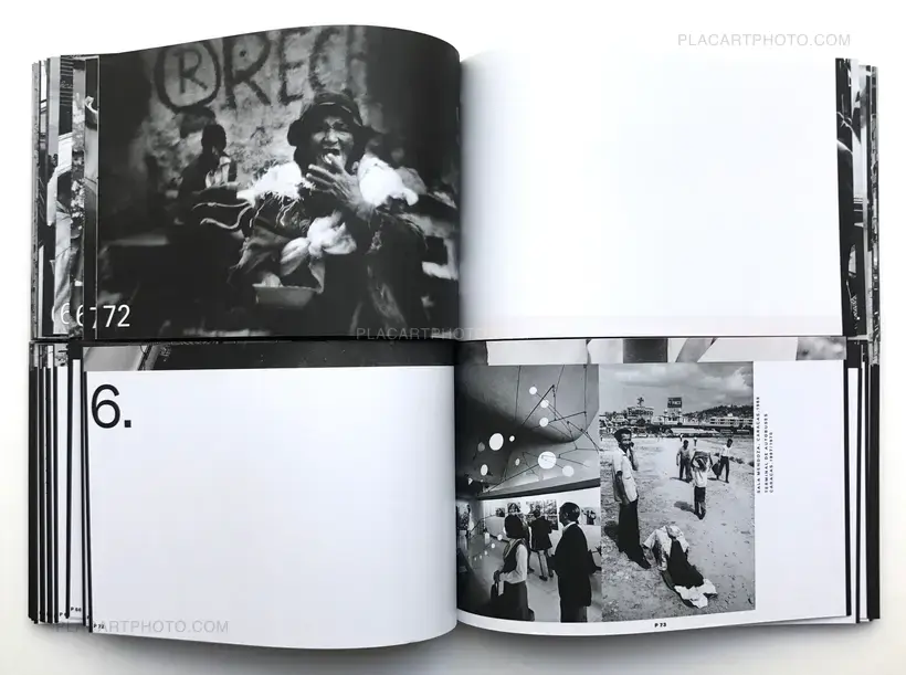 THE TRUE STORY OF PAOLO GASPARINI (SIGNED)