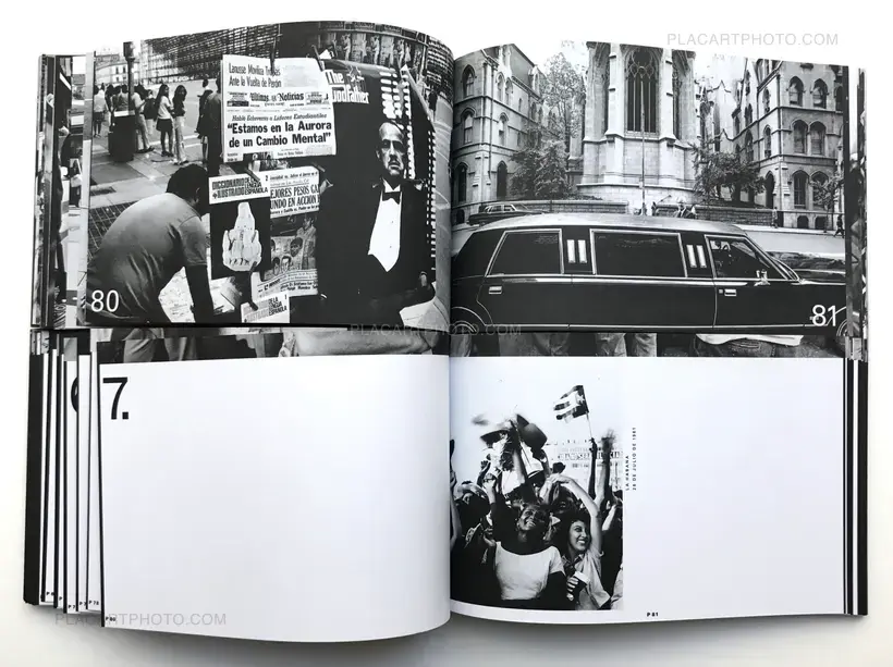 THE TRUE STORY OF PAOLO GASPARINI (SIGNED)