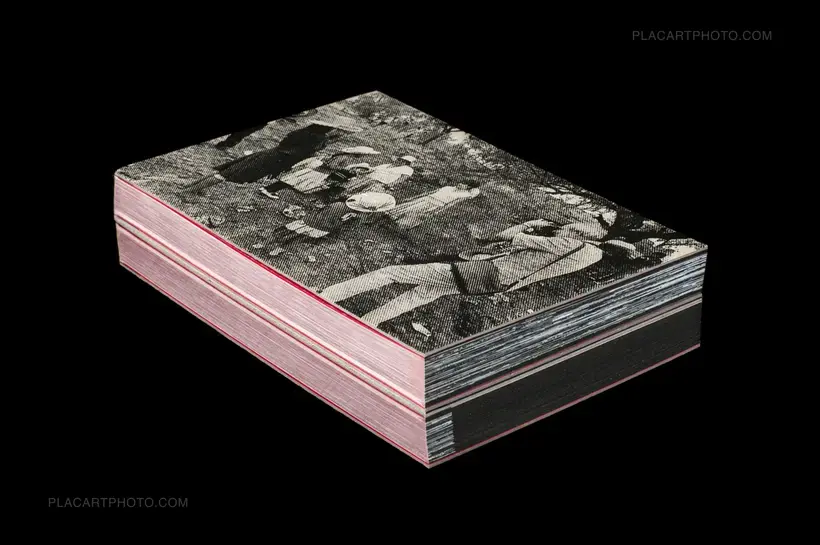 THE TRUE STORY OF PAOLO GASPARINI (SIGNED)