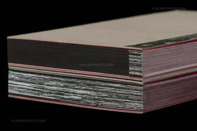 THE TRUE STORY OF PAOLO GASPARINI (SIGNED)