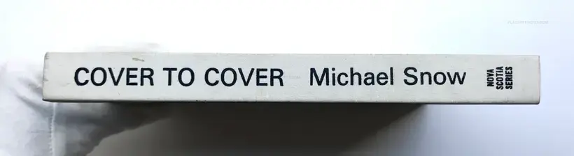 Cover to Cover (RARE HARD COVER EDT)