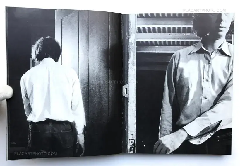 Cover to Cover (RARE HARD COVER EDT)